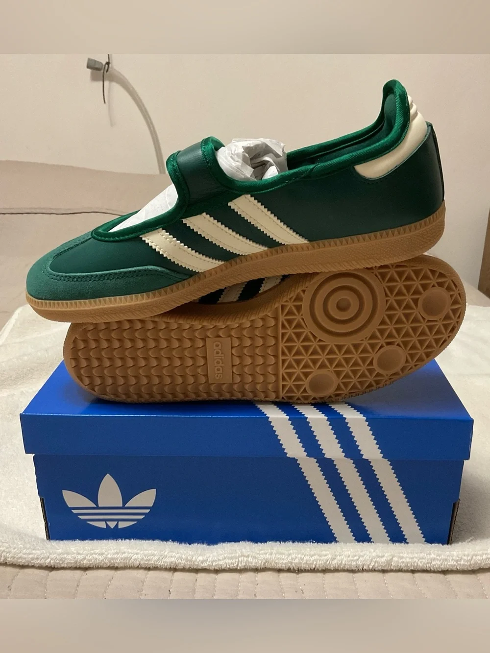 Adidas Samba Jane